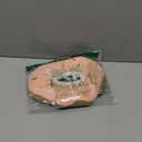 Cat Cone Collar Soft, Adjustable Cat Recovery Collar Kitten Cones to Stop Licking, Cute Donut E Collar After Surgery, Cats Neck Pillow Cone Elizabethan Cones of Shame (Waterproof Pink, Medium)