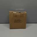 Aluminum Round Cake Pans, 2pcs Nonstick Baking Pan with Removable Bottom 6/8 Inches Cheese Cake Mold Straight Edge for Wedding Birthday Anniversary or Party Event