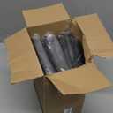 Rechargeable Wireless Pump Travel Storage Bags Set - 15 Pack Small Size Vacuum Bags for Travel & Home, Space-Saving Compression Packing for Clothes, Suitcase Luggage