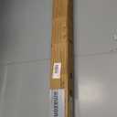 Pawtners Retractable Baby Gates Extra Wide, 41" Tall Extends up to 71" Wide, Dog Gate Indoor for Stairs, Pet Gate with Support Rods for Doorways Hallways Indoor & Outdoor-Black