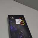 Interior Car Lights with Wireless APP and Remote Control, 5 in 1 RGB Ambient Lighting Kit with 236 inches Fiber Optic, 16 Million Colors Car Neon Strip with Music Mode