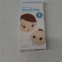 Frida Baby NoseFrida SnotSucker for Baby, Nasal Aspirator for Baby, Nose Sucker, Nasal Aspirator for Allergy Relief + Congestion Relief with 24 Extra Hygiene Filters, FSA/HSA Eligible (Nosefrida 24 Filter)