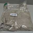 Amazon Essentials Men's Straight-Fit Wrinkle-Resistant Flat-Front Chino Pant (34W x 32L, Khaki Beige)