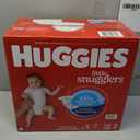 Huggies Size 2 Diapers, Little Snugglers Baby Diapers, Size 2 (12-18 lbs), 148 Count