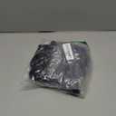 KerryKreey Two Piece Swimsuit for Women Push Up Bikini Top Tummy Control Bathing Suit High Cut Mid Rise Sporty Swimwear Teens, Medium, Back