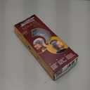 DOMPEL Sparta 2.4K Silicone Highlight Hair Cap, White | Perfect Highlights | 2,400 Strategically Positioned Holes | Curved Design for a Perfect Fit | Reusable