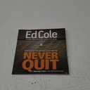 Never Quit Workbook (Majoring in Men)(Paperback)