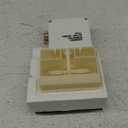242303001 Refrigerator Damper Assembly Air Damper Control Assembly Compatible with Frigidaire Compatible with Crosley White replaces 3016452 AP5788340 PS8746718 EAP8746718 Fits DFH, FFE, FFH, FFS, LFS