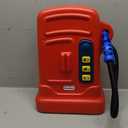 Little Tikes Cozy Pumper Multi, 13.5 long x 8.5 wide x 17.5 high