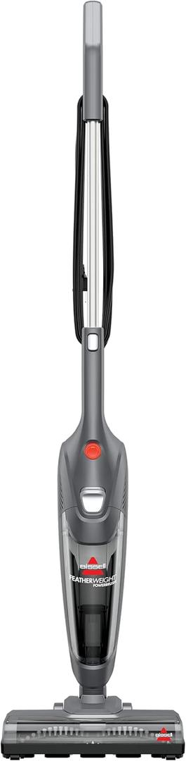 Bissell Featherweight PowerBrush Vacuum, 2773A Gray
