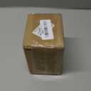 200Pcs Round Sublimation Earring Blanks Bulk Double-Sided MDF Wood Blank Sublimation Earring for Sublimation White Earrings for DIY Craft