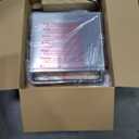 Ninja Air Fryer & Toaster Oven | Foodi Series, XL Pro Air Oven Kitchen Countertop Convection | 10-in-1 Functions | Fits a 5-lb Chicken & Sheet Pan of Vegetables | 1800 Watts | Stainless Steel | DT201