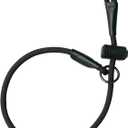 Fenrir Slip Collar with Spring Loaded Limiter Black (Small)