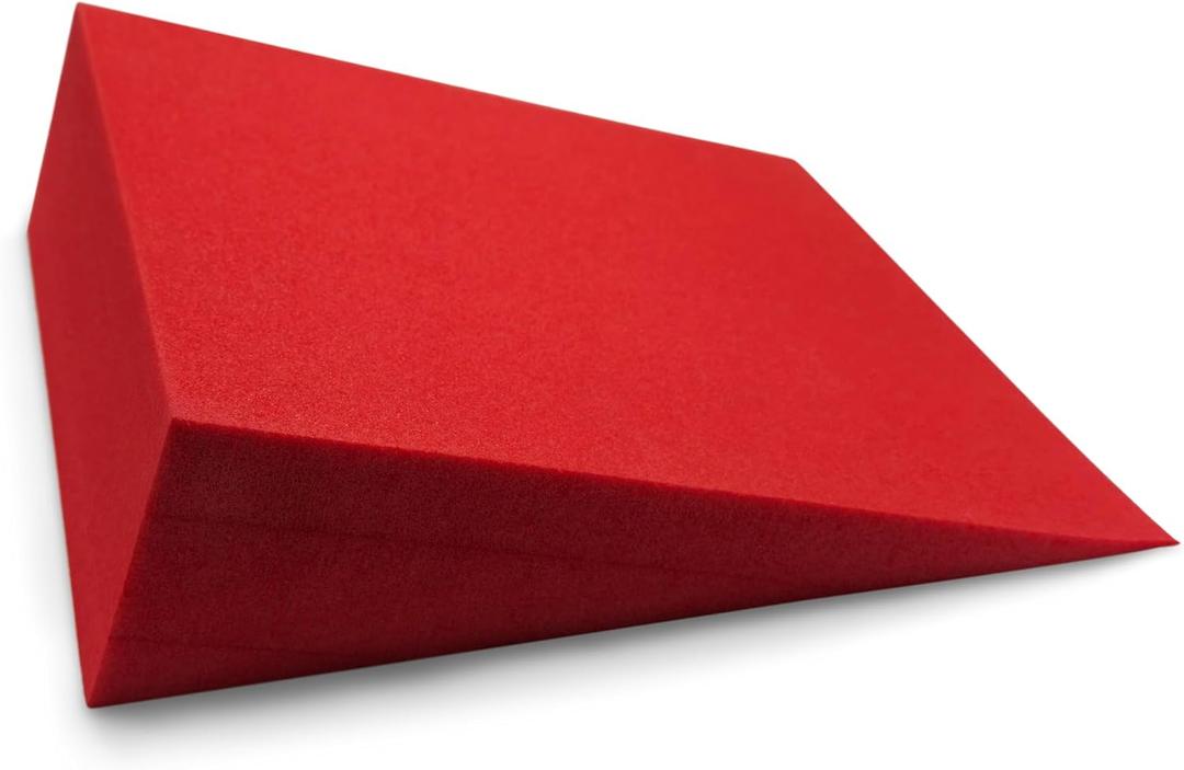 Golf Wedge for Attack Angle and Club Path Control