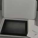 Uhale Digital Picture Frame 32GB Storage 10.1 Inch WiFi Electronic Photo Frames SD Card Slot IPS Touch Screen HD Display Auto Rotate Slideshow Share Videos Photos Instantly Send Wishes Remotely (Black)