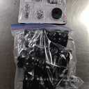 Modern Accent Chair, Upholstered Chaise Lounge Sofa Recliner for Living Room, Bedroom, Office, Spacious Seating with Soft Cushion, Orange