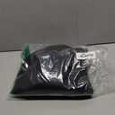 Tomkas Small Dog Sling Carrier - Classic Pocket & Classic Strap - for 3-10 lbs Pets(Black), M - Classic Pocket & Classic Strap