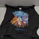 Walt Disney World 50th Anniversary Mickey Mouse Sweatshirt, L, Black