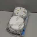 Leadaybetter Filter Replacement for Shark AZ2000 AZ2000W AZ2002 Vertex DuoClean PowerFin, 2 HEPA Filters, 4 Foam & Felt Filters, 1 Soft Brush roll, Part XHFAZ2000 XFFKAZ2000#1483FC2000