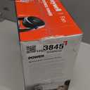 Honeywell HT-900 TurboForce Air Circulator Fan Black