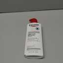 Eucerin Original Healing Rich Body Lotion for Extremely Dry, Compromised Skin, Emollient Enriched Body Moisturizer, 16.9 Fl Oz Bottle