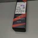 Dual Voltage Hair Dryer Brush with Negative Ion Antifrizz Styler  Hot Air Volumizer for 110V120V/220V240V European and Travel Use