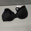 Warners Women's This Is Not A Bra Full-Coverage Underwire Bra (38DD)