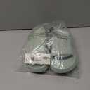 CUSHIONAIRE Kid's Feather pool slide with +Comfort (Green)