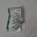 Hordion 12 Pack White Shelf Brackets 8 Inch, Heavy Duty L Bracket Right Angle Bracket Wall Mount Corner Brace for Floating Shelves Brack (8" x 6")