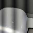 Automatic Liquid Soap Dispenser, Touchless Hand Soap Dispenser, USB Rechargeable, 4 Adjustable Levels, 14.2 oz (420 ml) Large Capacity, for Bathroom, Kitchen & School (White, Liquid)