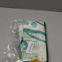 AVOIN colorlife Life Is Better At The Lake House Flag 28x40 Inch Double Sided Outside, Lakeside Holiday Yard Outdoor Decoration