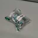 Potassium Magnesium Gummies, High Absorption Potassium Citrate 99mg Magnesium Citrate 180mg, Chewable Gummy Supplements for Leg Cramps & Muscle, 60 Count