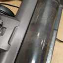 RENDOW Cordless Vacuum Cleaner, 65Mins 550W 45Kpa Stick Vacuum, Self-Standing Vacuum Cleaners for Home with LED Display, Anti-Tangle Rechargeable Vacuum Cordless for Pet Hair/Carpet/Hard Floor (Gold)