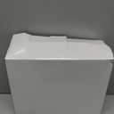 4PCS Car Mud Flaps, Mud Guard, No Drilling No Tape Mudflaps All Weather Protector Mudguards, Front and Rear Side Splash Guards Vehicle Sediment Protection Auto Accessories Universal for Cars