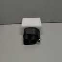 Lectron NACS to CCS Electric Vehicle Adapter with Interlock - (500A/1,000V) - Compatible with Tesla Superchargers - CCS1 EV Fast Charging with Vortex Plus [Check Automaker for Compatibility] - UL 2252