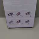 Pet Hair Removal Tool with Water Spray & Large Fur Bin, Dual Roller Reusable Lint Remover for Couch, Carpet, Clothes and Car Seats