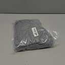 Disayu Couch Cushion Covers Sofa Covers Couch Covers for Sofa Pet Friendly Universal Sofa Covers Washable Stretch Slipcovers for Sectional Sofa (Texture Gray,Large Single Seat Cover)