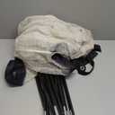 SKLZ Home Golf Driving Range Kit with Net, Golf Balls, Launch Pad, and Tees (13 in x 24.25")