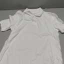 Amazon Essentials Men's Regular-Fit Short Sleeve Cotton Pique Polo Shirt Size XS