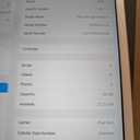 Apple 2020 iPad 8th Gen 10.2-inch, Wi-Fi + Cellular, 32GB - Silver (Renewed)