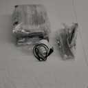 24 Pack Vacuum Storage Bags with Electric Pump, (5 Jumbo, 5 Large, 5 Medium, 5 Small, 4 Roll Up Bags) Space Saver Bag for Clothes, Mattress, Blanket, Duvets, Pillows, Comforters,Travel (24 Combo-EPUMP)