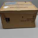 Lush Decor Whale Kids Reversible 5 Piece Quilt Bedding Set with Sham and Decorative Throw Pillows, Full/Queen, Navy