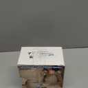 Mini Karaoke Machine Speaker for Kids Adults, Portable Bluetooth with 2 Wireless Microphones, Children's Day Birthday Gift Ideas for Toys for Teens Boys and Girls Aged 4, 5, 6, 7, 8, 9, 10, 11, 12+