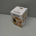 Cherry Pitter, 7-Hole Cherry Pitter Tool, Quickly Multiple Cherries Seed Remover, Save Time & Space For Making Cherry Jam (White)