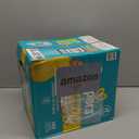 Pampers Swaddlers Diapers, Size 0 (up to 10 lbs), 140 Count, Absorbent, Keeps Baby Dry and Comfortable, Skin Safe Disposable Baby Diaper (Packaging May Vary) (Newborn)