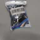 SEALIGHT H10 LED Fog Light Bulbs or DRL, 12000LM 9140 9145 Fog Lights LED Bulbs 600% Brightness Upgrade, 1:1 Size 100% Successful Installation for Trucks Cars, Interior Lighting, Pack of 2 (White)