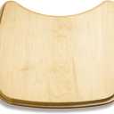 Kindred Closeout CBG1614 Wood Cutting Board 14X16