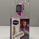 VTech KidiZoom Smartwatch DX4, Purple