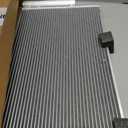 Air Conditioning A/C Condenser Compatible with Chevrolet Sonic # 4063