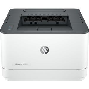 HP Laserjet Pro 3001dw Wireless Black & White Printer, Best-for-Office (3G65OF)